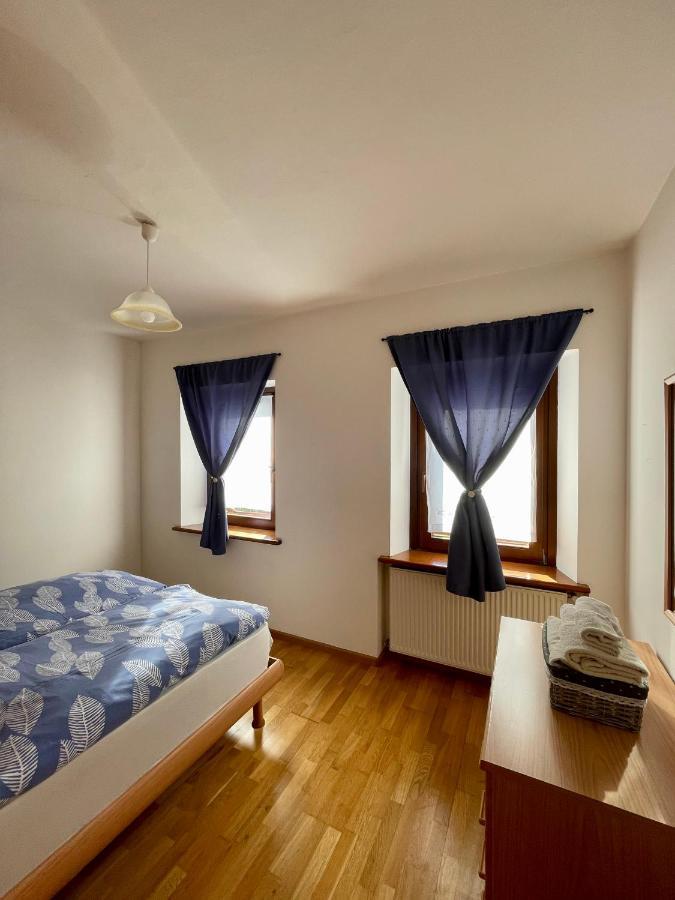 Da Nonno Nani Apartment Venas Exterior foto